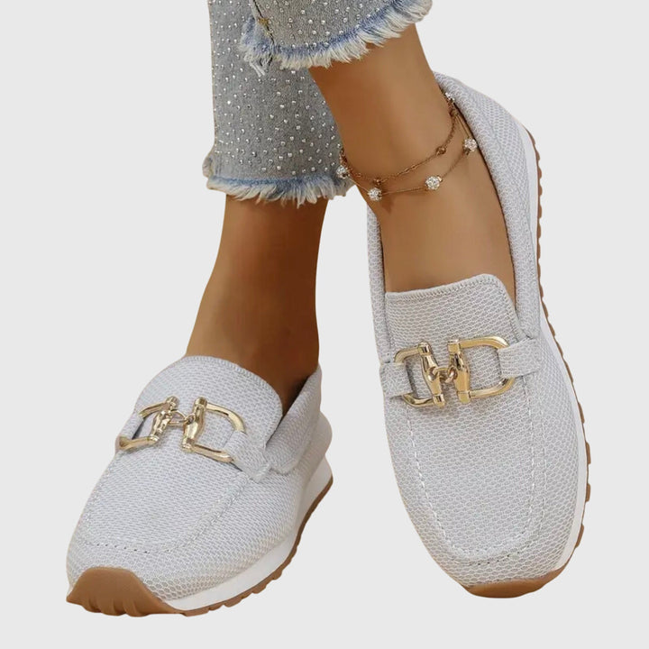 Naomi | Orthopaedic Loafer Sneakers