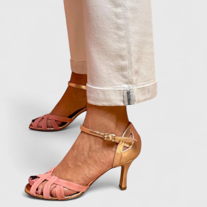 Kirsten | Orthopaedic Heels