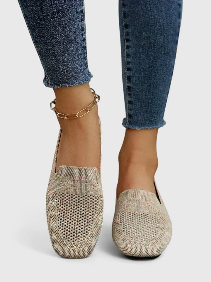 Isobel | Orthopaedic Loafer