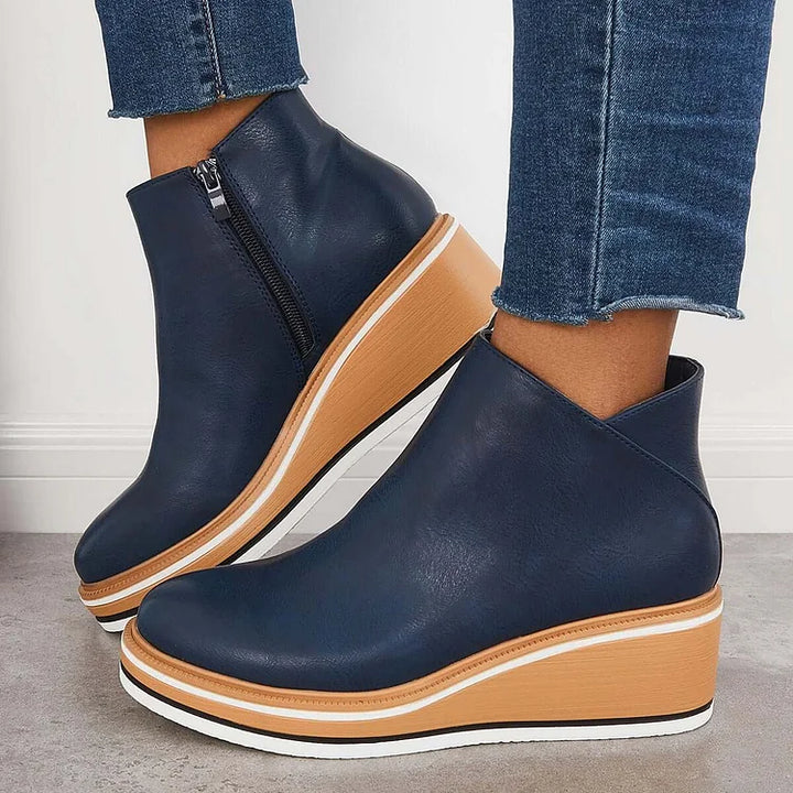 Manon | Orthopaedic Boots