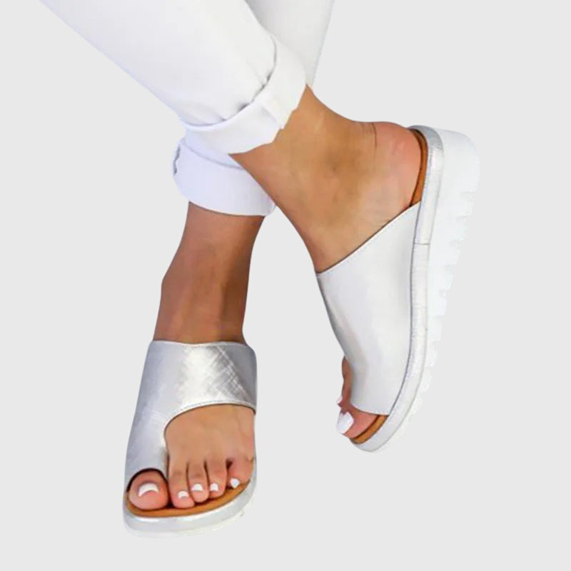Brianna | Orthopaedic Summer Sandals