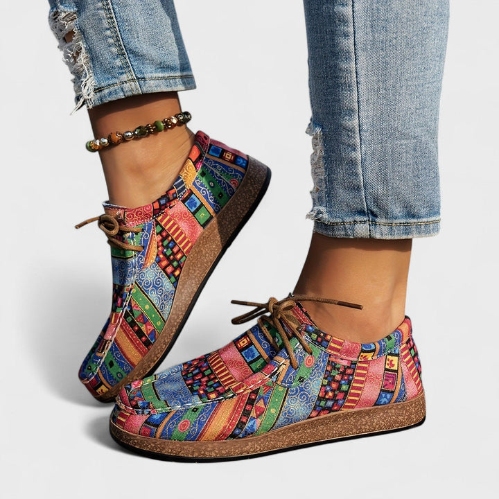 Clementine | Orthopaedic Sneakers