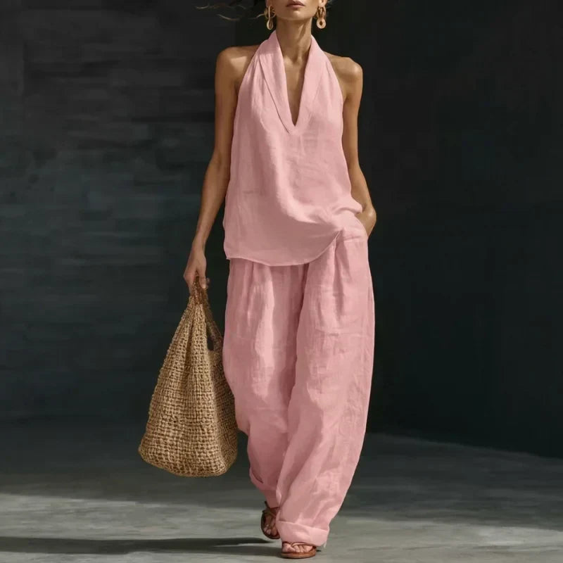 Stella | Two-Piece Set