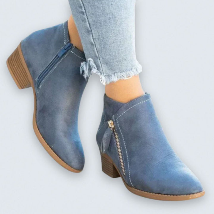 Calliope | Sophisticated Boots