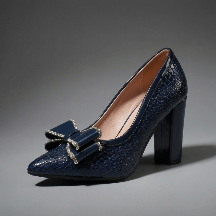 Molly | Milano Pump