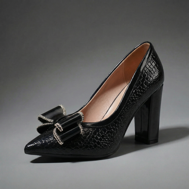 Molly | Milano Pump
