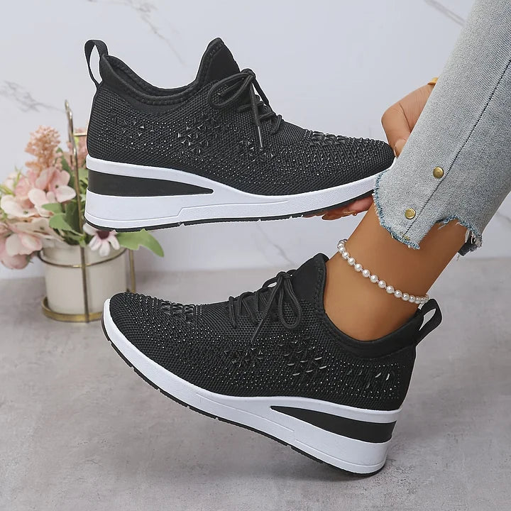 Susannah | Orthopaedic Sneakers