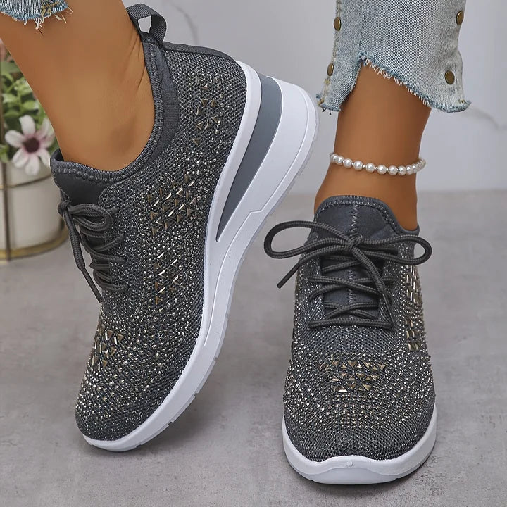 Susannah | Orthopaedic Sneakers