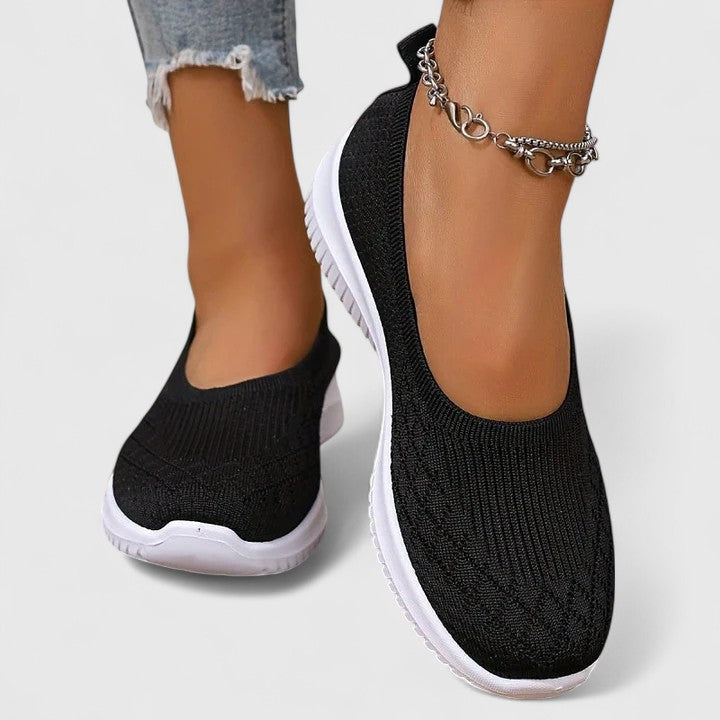 Rosina | Orthopaedic Slip-Ons
