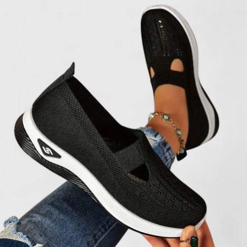 Adele | Comfortable Sneakers