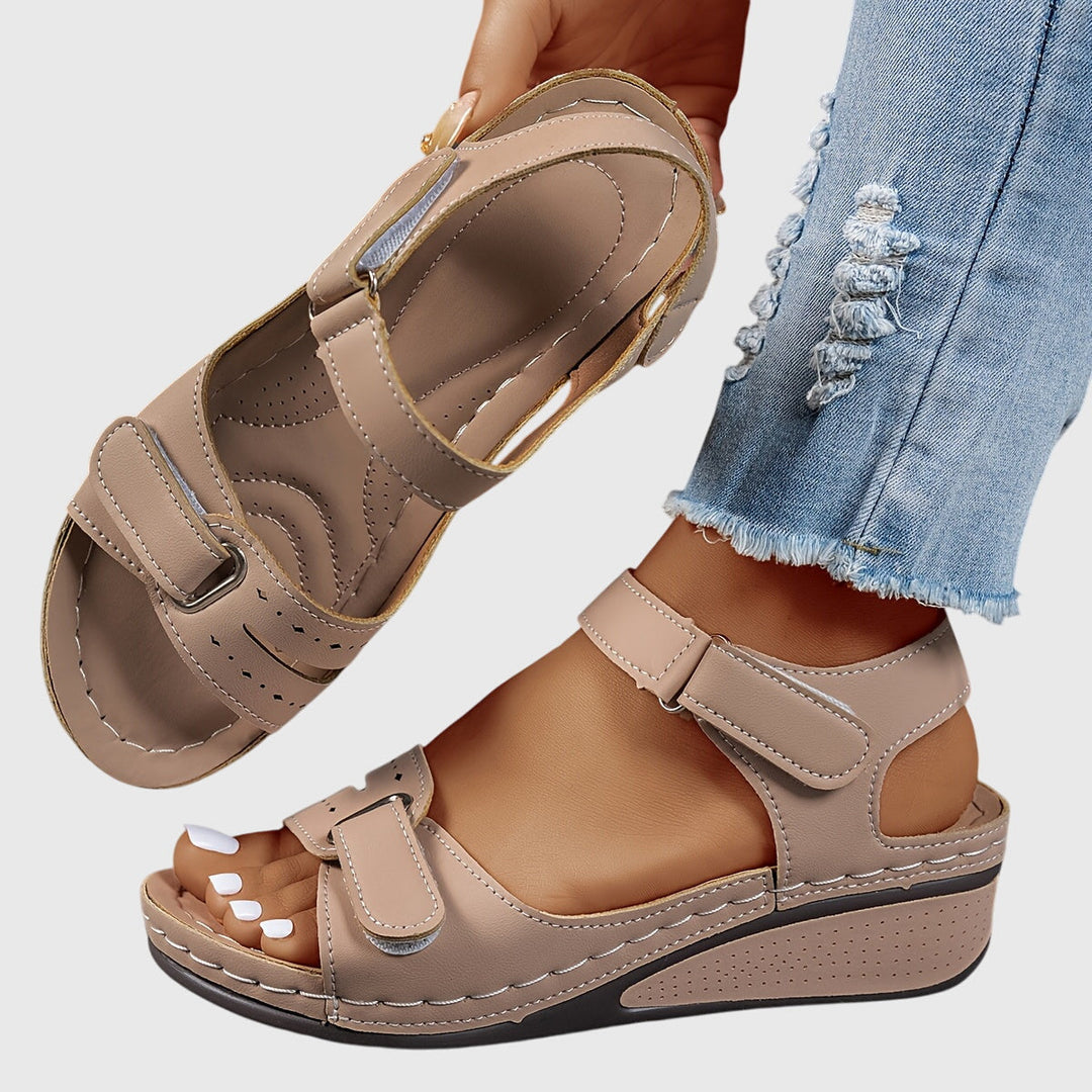 Amara | Orthopaedic Sandals