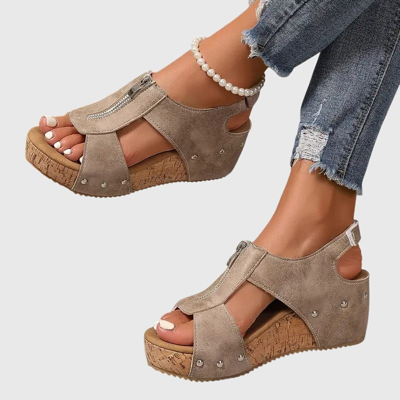 Hermione | Orthopaedic Sandals