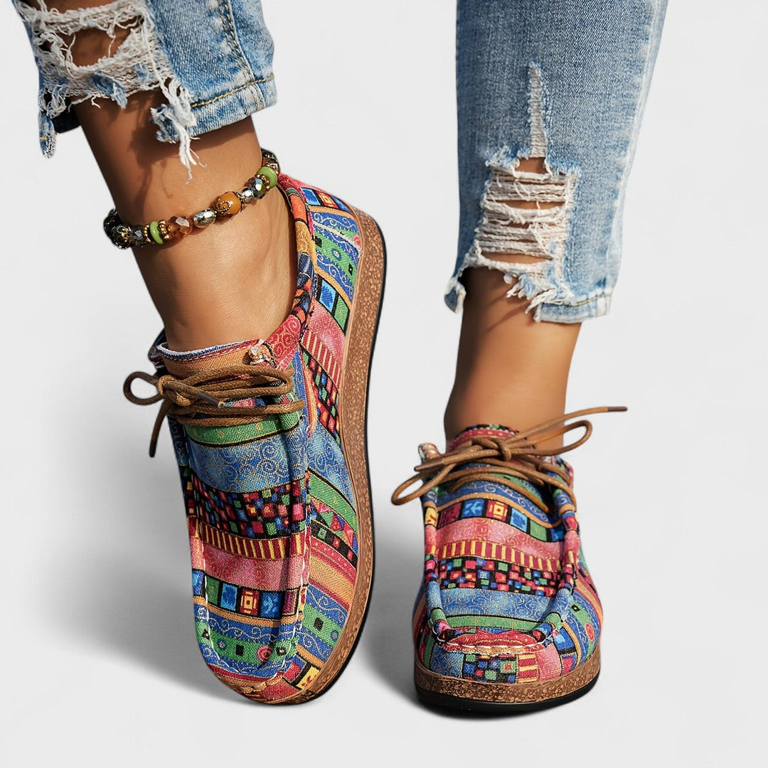Clementine | Orthopaedic Sneakers