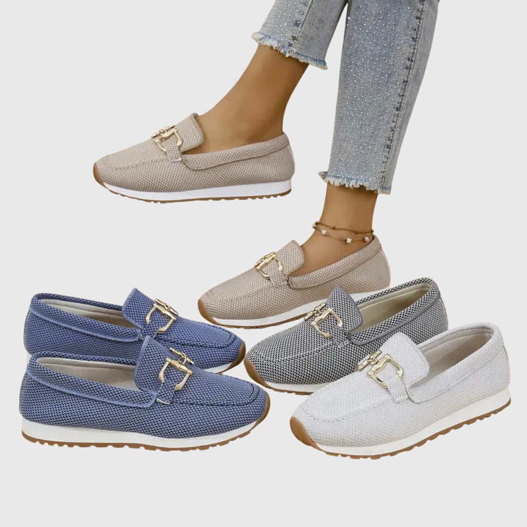 Susie™ Orthopaedic Loafer Sneakers