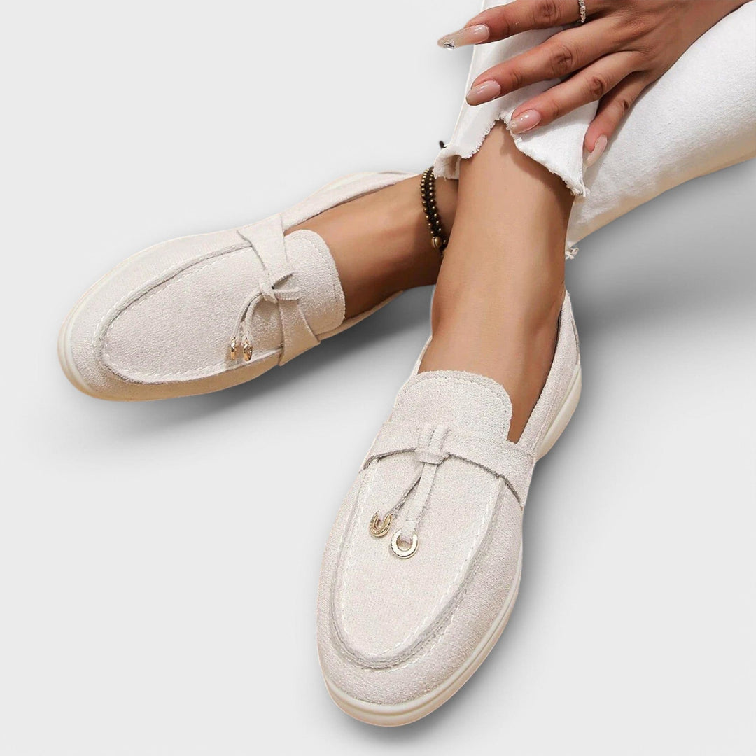 Elinor | Classic Women’s Loafers