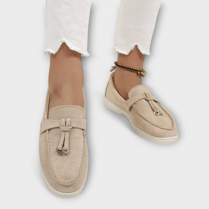 Elinor | Classic Women’s Loafers