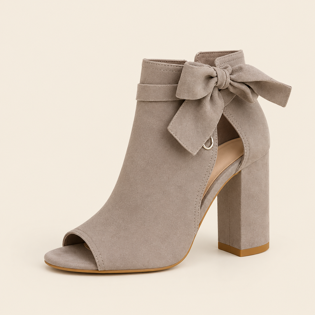 Marcella – Elegant Heeled Sandals