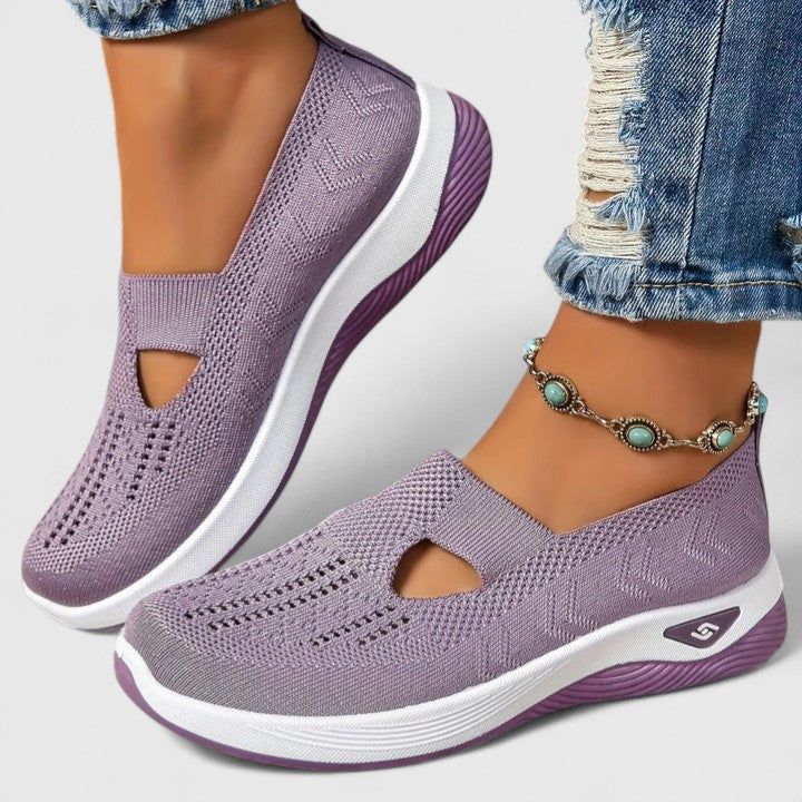 Adele | Comfortable Sneakers
