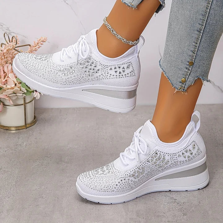 Susannah | Orthopaedic Sneakers