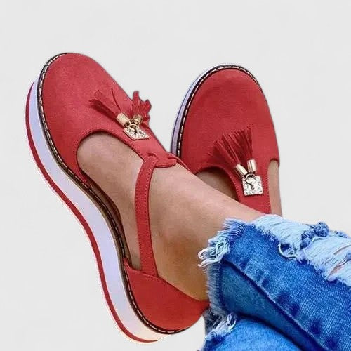 Tiana | Orthopaedic Sandals