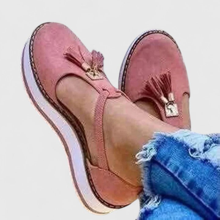 Tiana | Orthopaedic Sandals