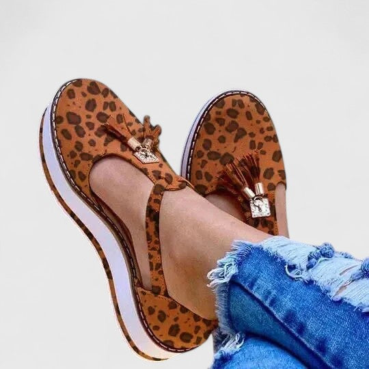 Tiana | Orthopaedic Sandals
