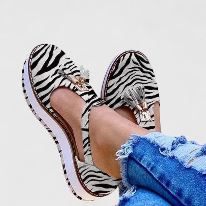 Tiana | Orthopaedic Sandals