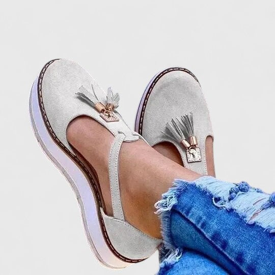 Tiana | Orthopaedic Sandals