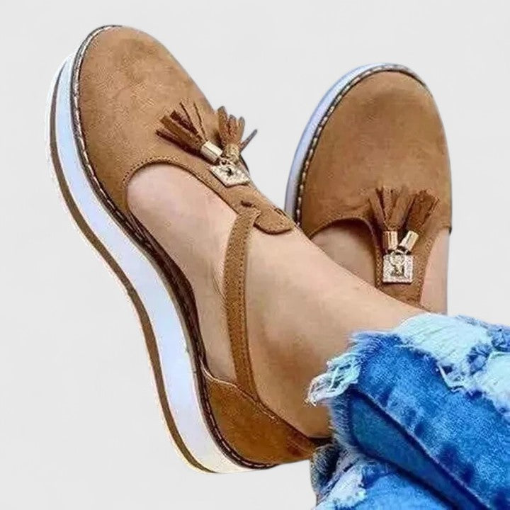 Tiana | Orthopaedic Sandals