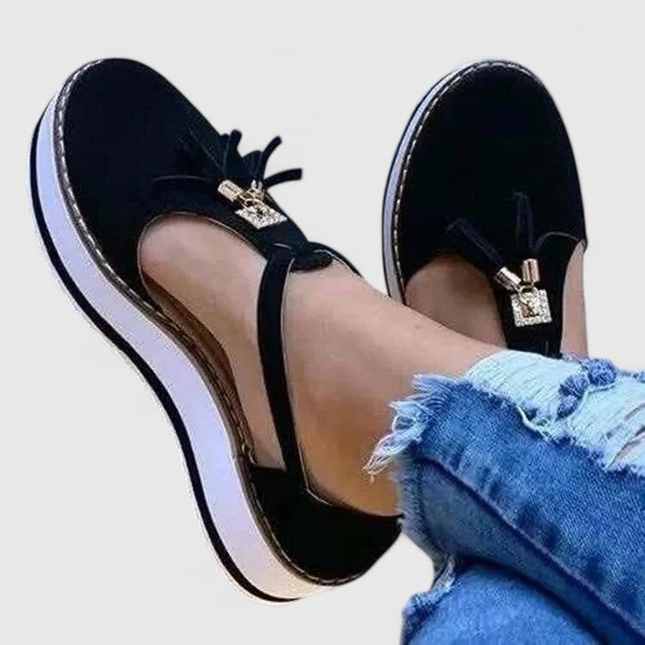 Tiana | Orthopaedic Sandals