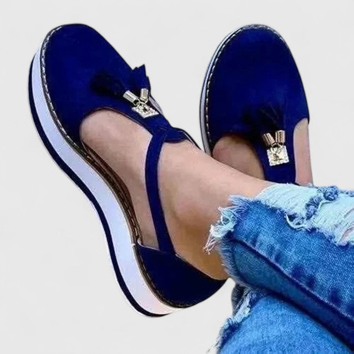 Tiana | Orthopaedic Sandals