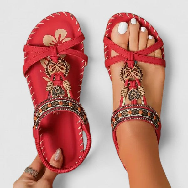 Delwyn | Orthopaedic Sandals