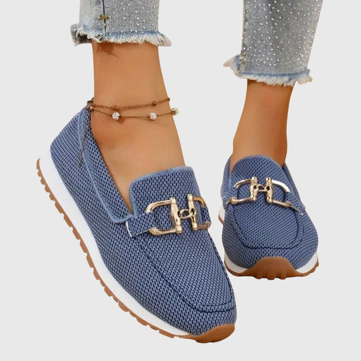Naomi | Orthopaedic Loafer Sneakers