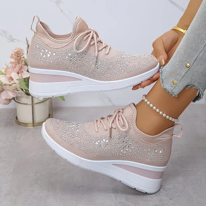 Susannah | Orthopaedic Sneakers