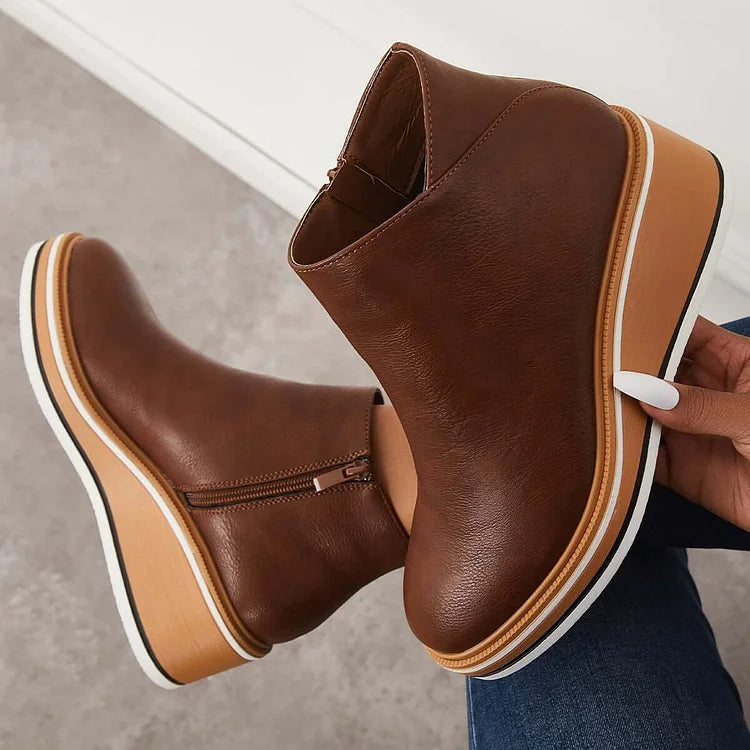 Manon | Orthopaedic Boots
