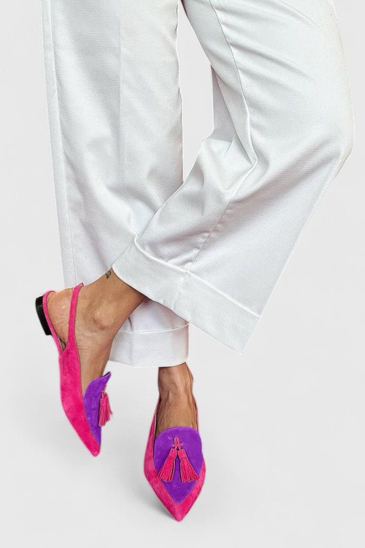 Terri | Elegant Heels