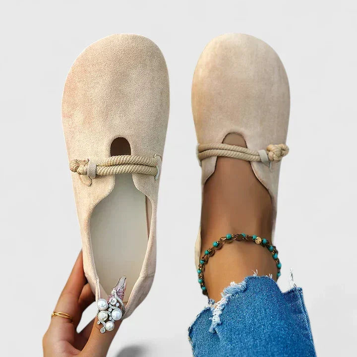 Danielle | Orthopaedic Loafers