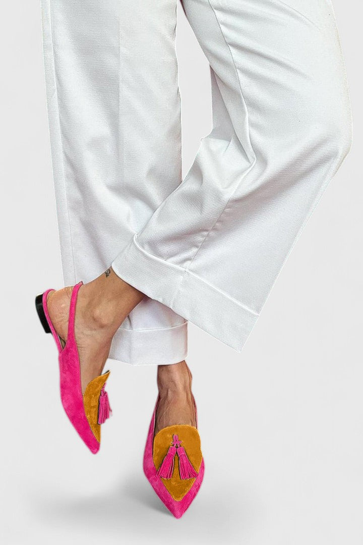Terri | Elegant Heels