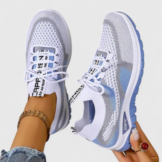 Elsa | Orthopaedic Sneakers