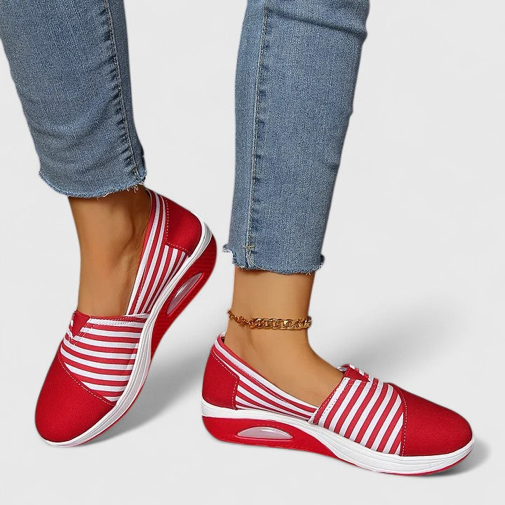 Leticia | Orthopaedic Sneakers