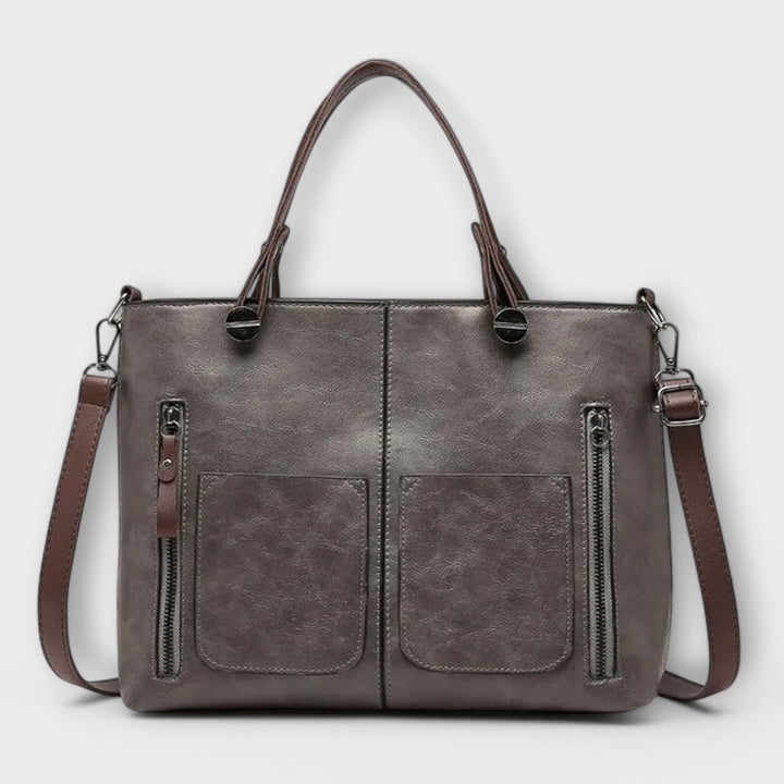 Annora | Elegant Leather Bag