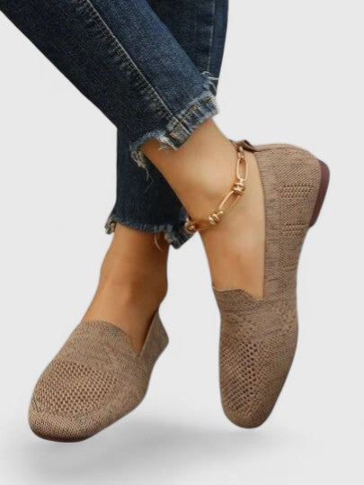 Isobel | Orthopaedic Loafer