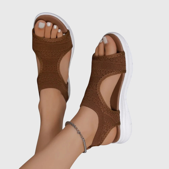 Olympia | Orthopaedic Sandals