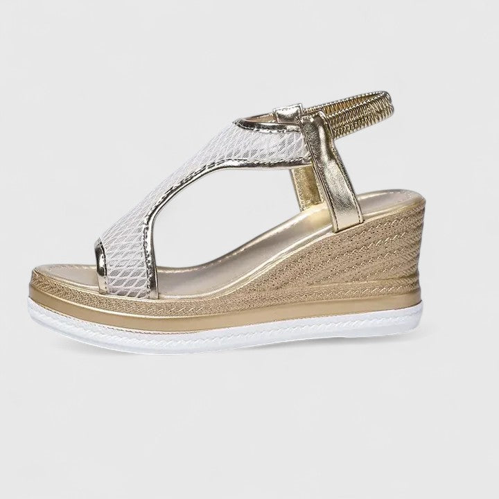 Anya | Elegant Orthopaedic Sandals