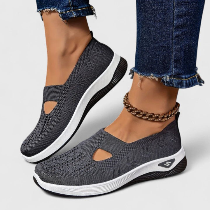 Adele | Comfortable Sneakers