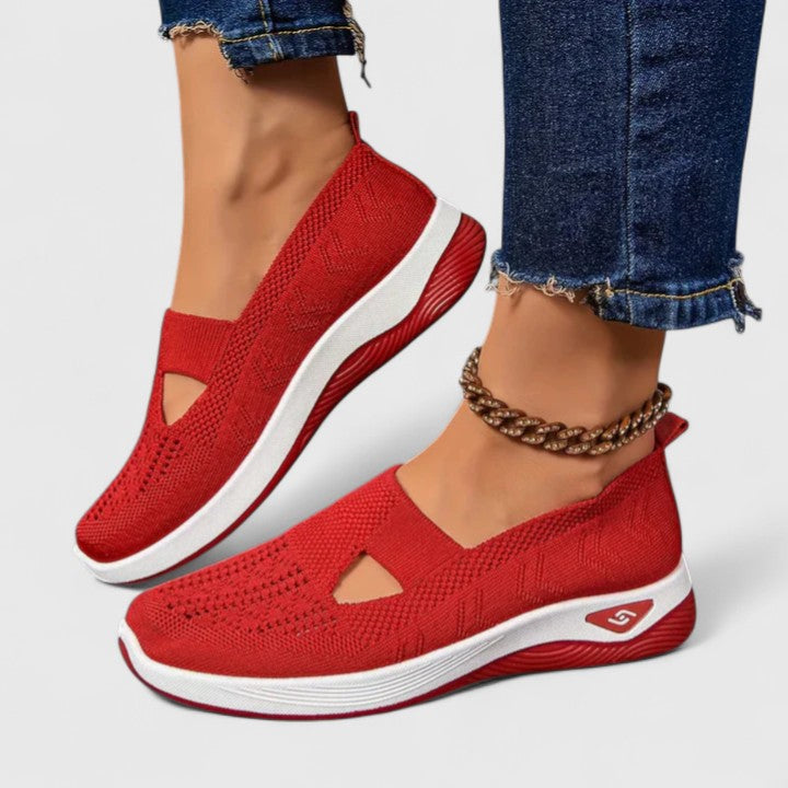 Adele | Comfortable Sneakers