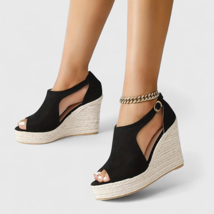 Serena | Orthopaedic Heels
