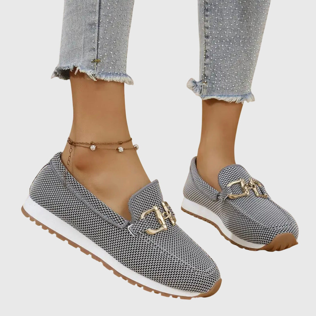Susie™ Orthopaedic Loafer Sneakers