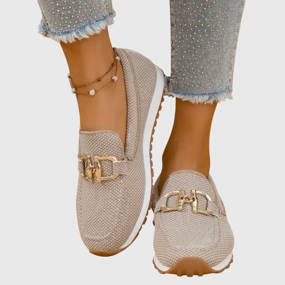 Susie™ Orthopaedic Loafer Sneakers