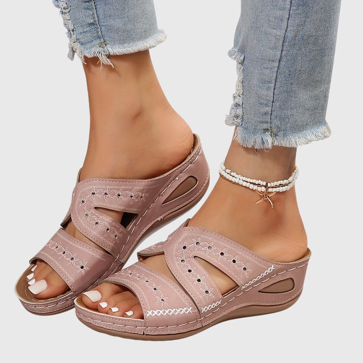 Kendra | Lightweight Orthopaedic Sandals